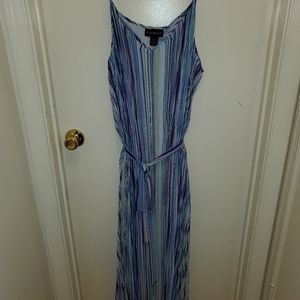 Lane Bryant summer dress